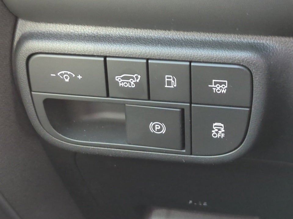 2026 Hyundai Palisade HEV Calligraphy