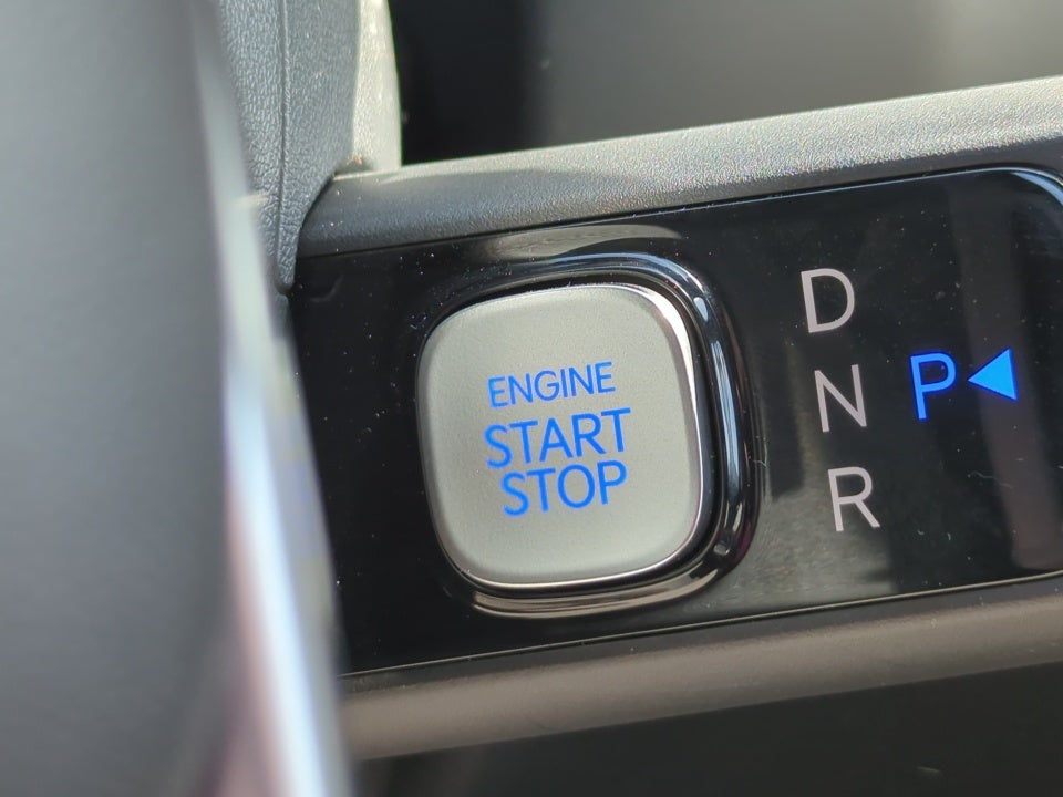 2026 Hyundai Palisade HEV Calligraphy