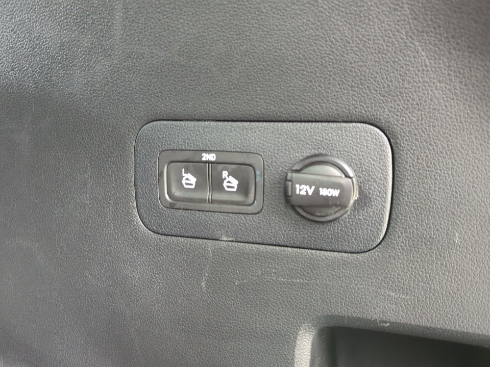 2021 Hyundai Santa Fe Hybrid SEL Premium