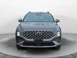 2021 Hyundai Santa Fe Hybrid SEL Premium