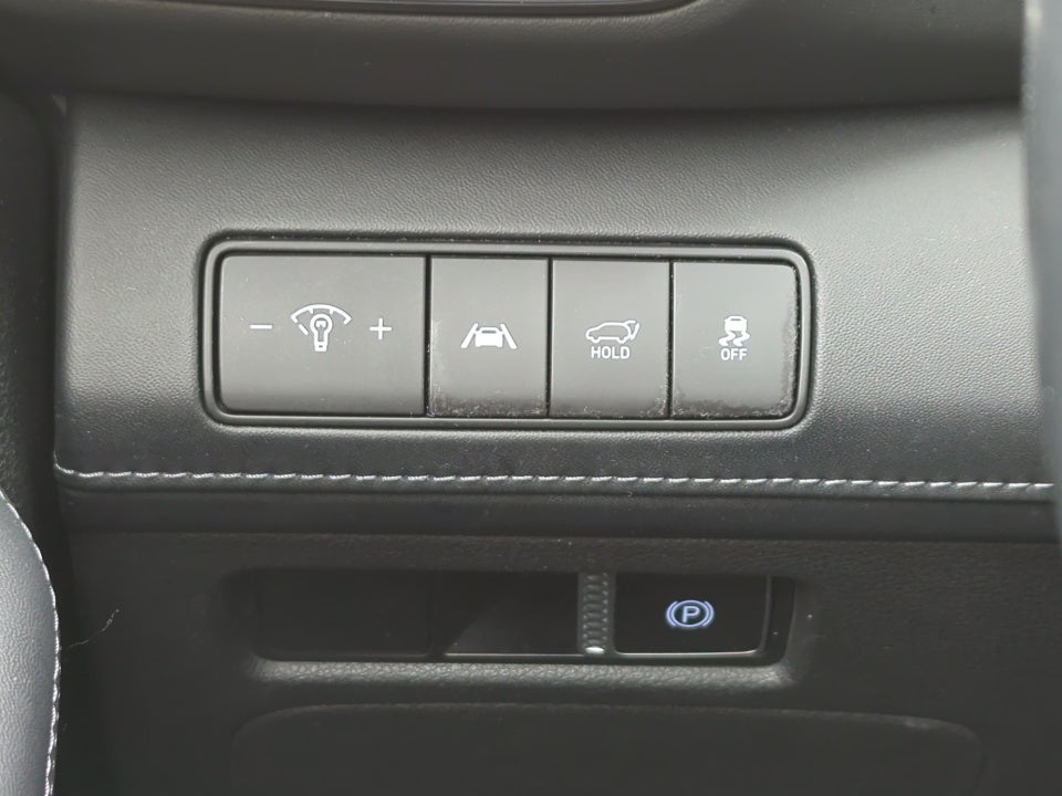 2021 Hyundai Santa Fe Hybrid SEL Premium