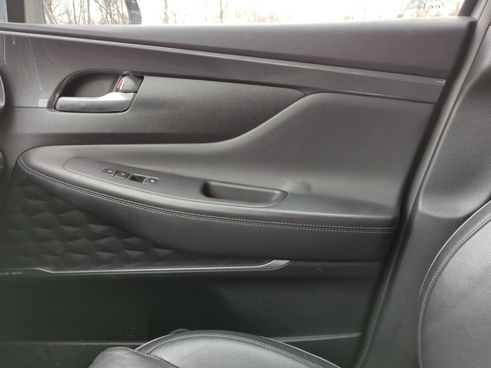 2021 Hyundai Santa Fe Hybrid SEL Premium