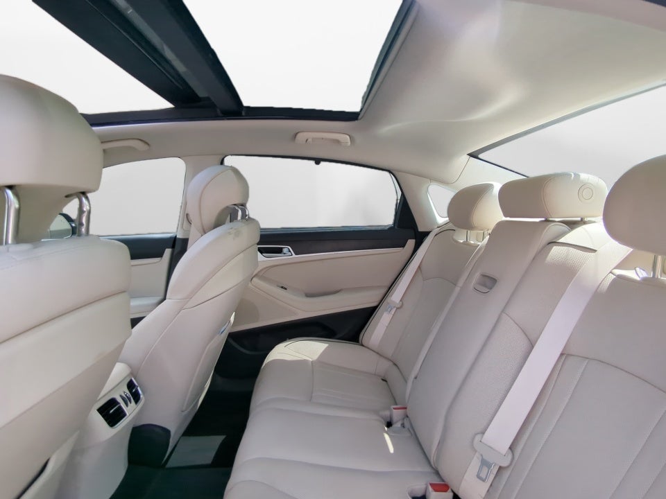 2017 Genesis G80 3.8L