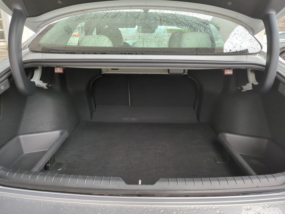 2023 Hyundai Sonata Hybrid Limited