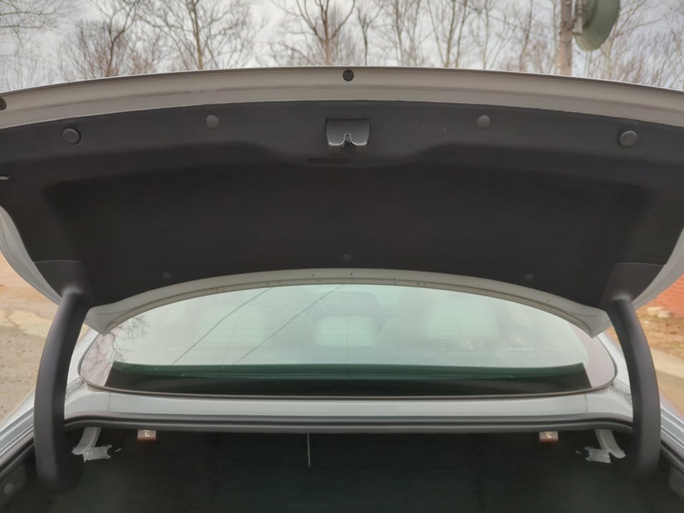 2023 Hyundai Sonata Hybrid Limited