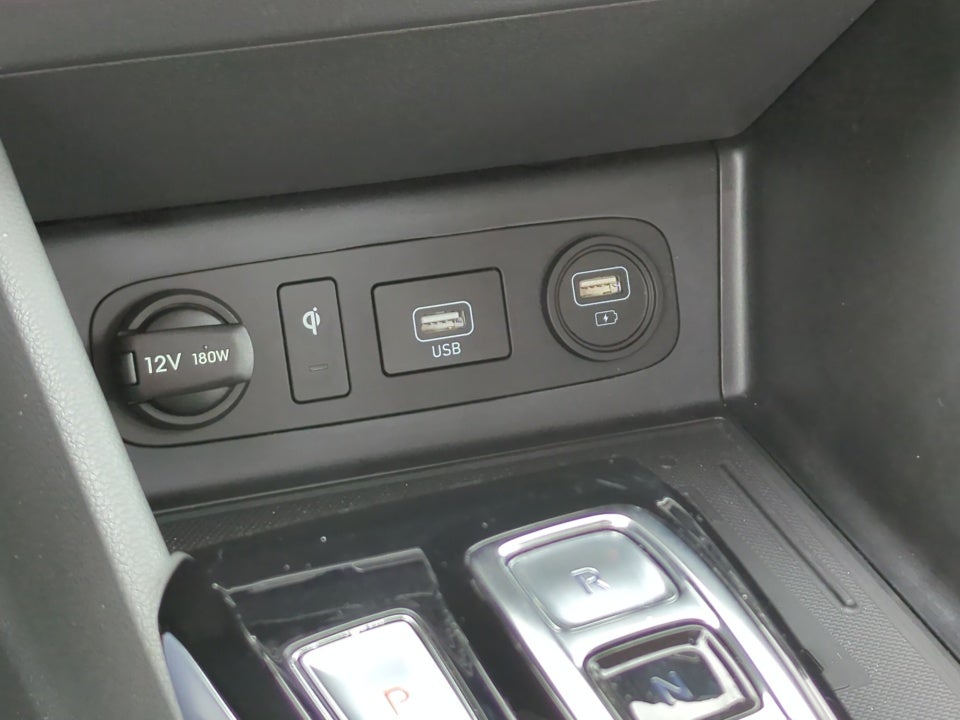 2023 Hyundai Sonata Hybrid Limited