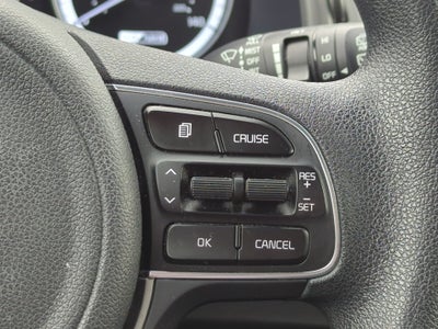 2019 Kia Niro LX