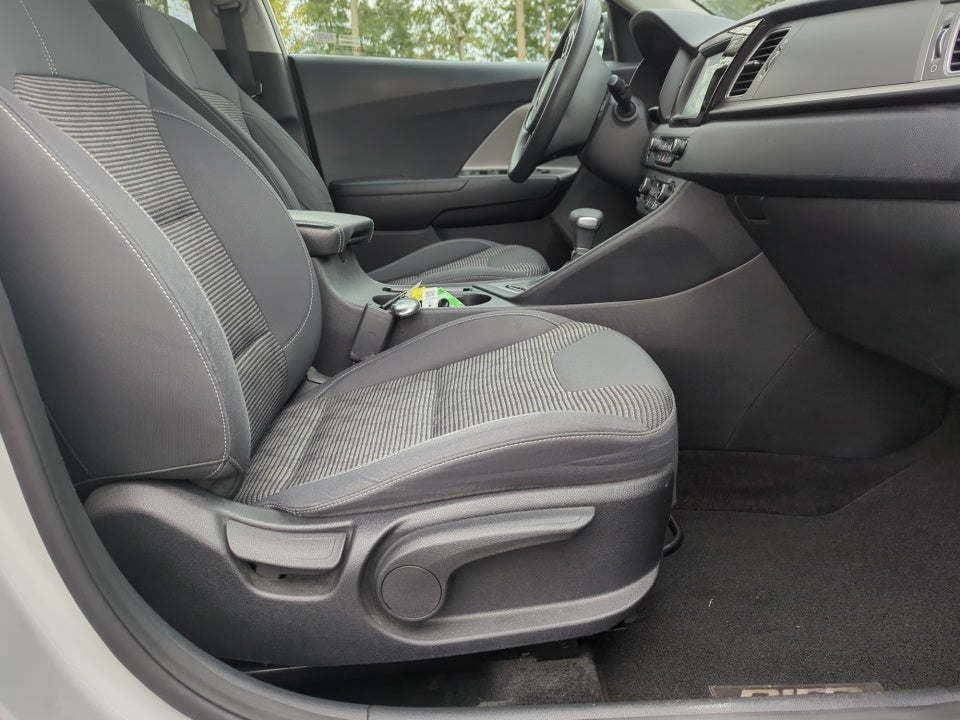 2019 Kia Niro LX