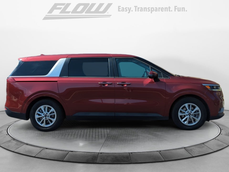 2023 Kia Carnival MPV LX