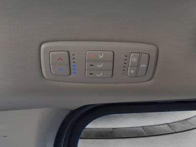 2023 Kia Carnival MPV LX