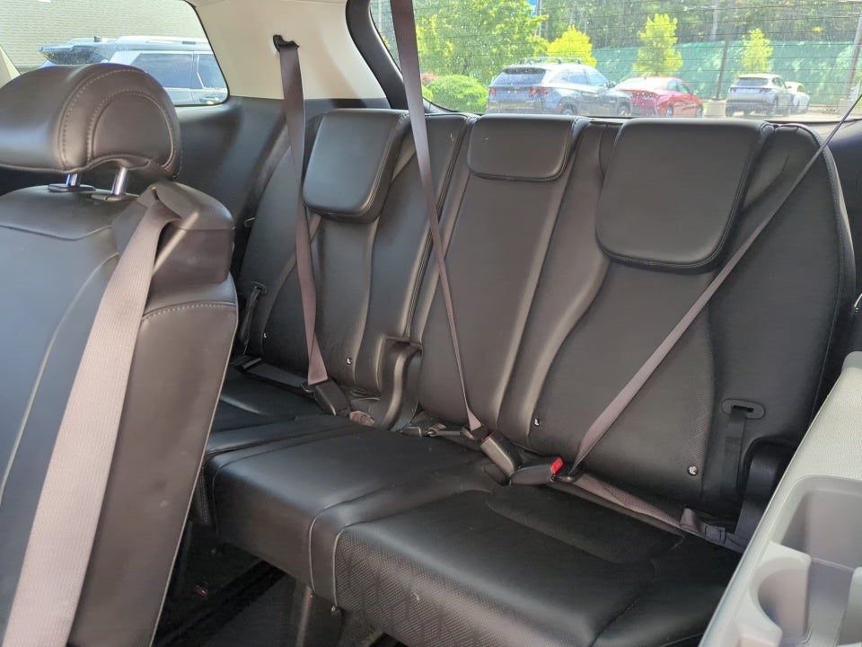 2023 Kia Carnival MPV LX