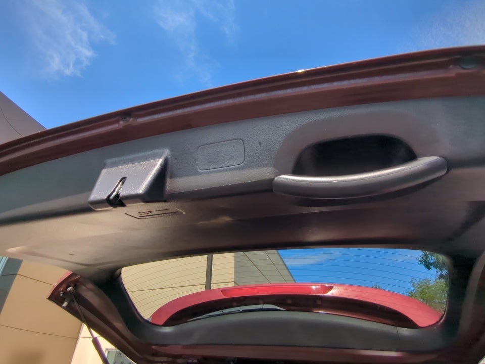 2023 Kia Carnival MPV LX
