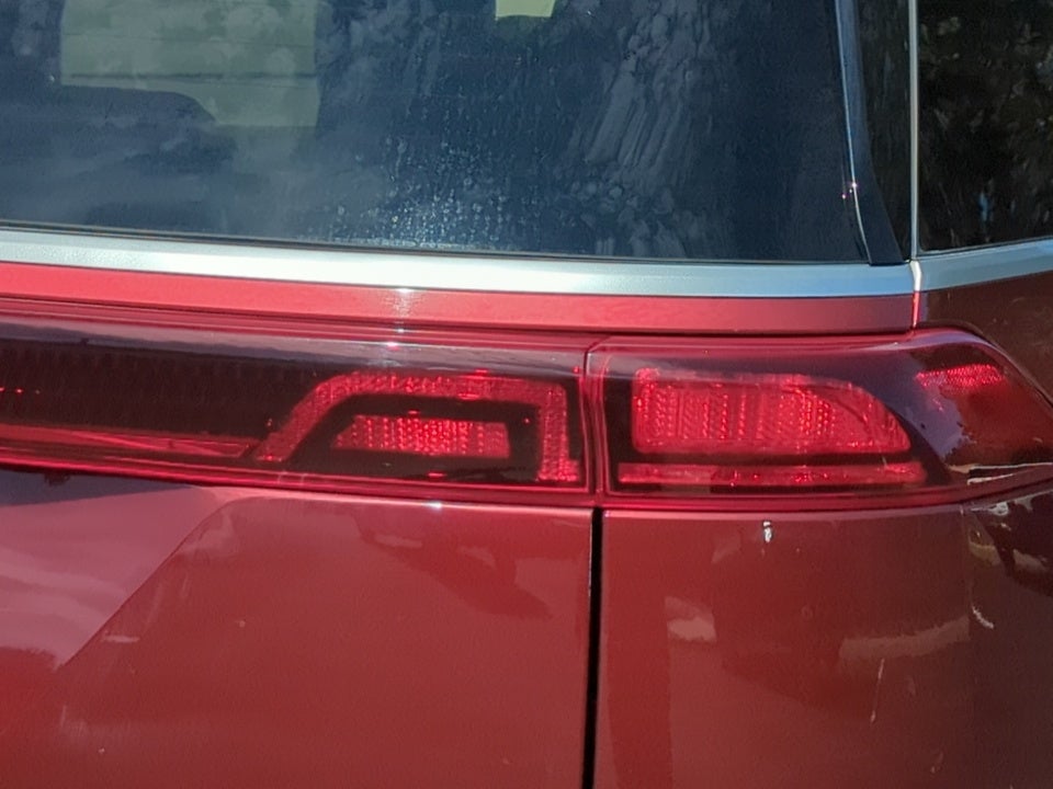 2023 Kia Carnival MPV LX