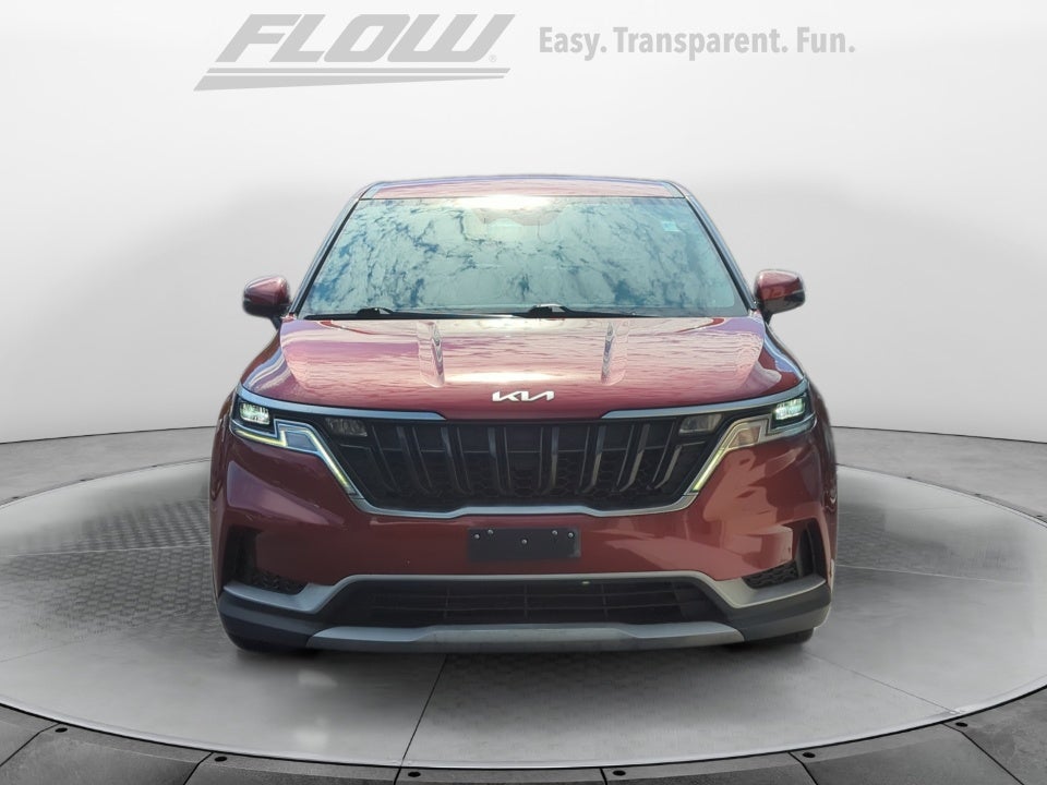2023 Kia Carnival MPV LX