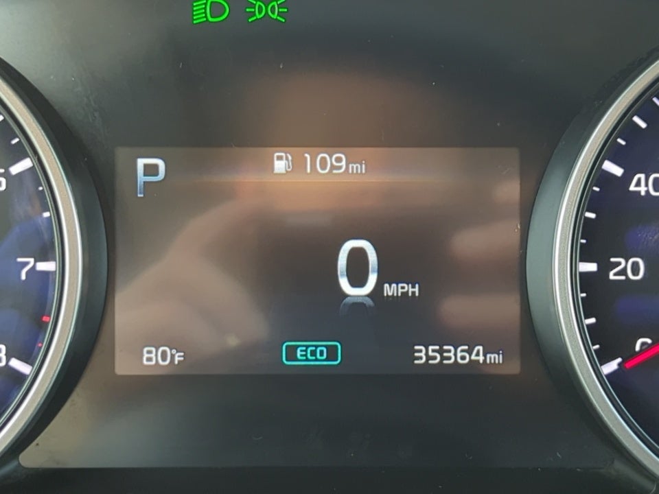 2023 Kia Carnival MPV LX