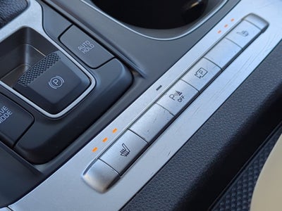 2023 Kia Carnival MPV LX
