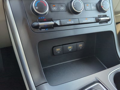 2023 Kia Carnival MPV LX