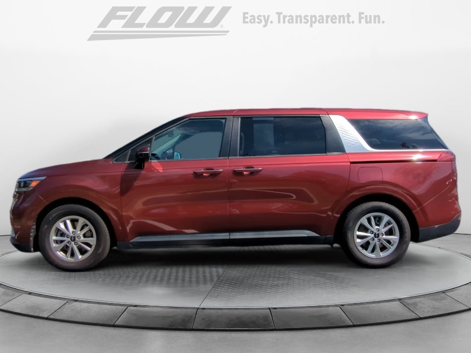2023 Kia Carnival MPV LX