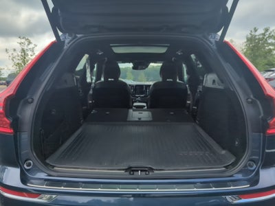 2021 Volvo XC60 Inscription