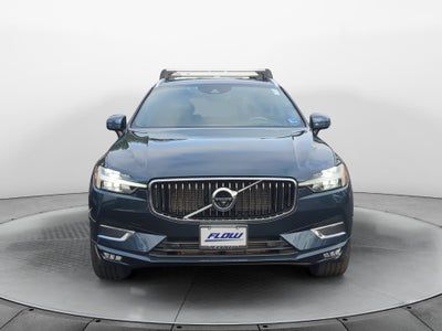 2021 Volvo XC60 Inscription