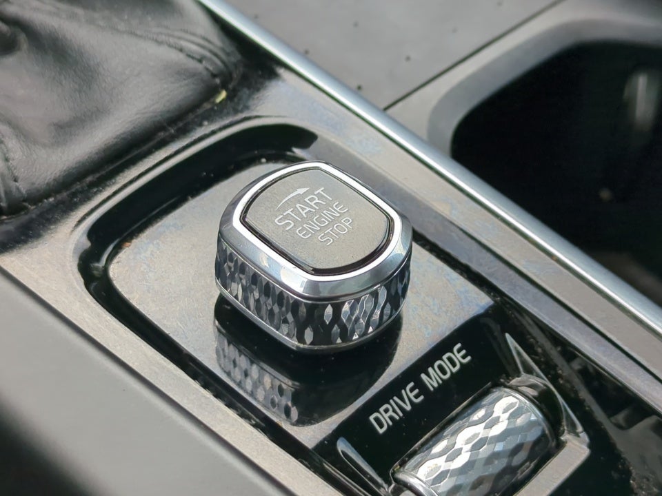 2021 Volvo XC60 Inscription