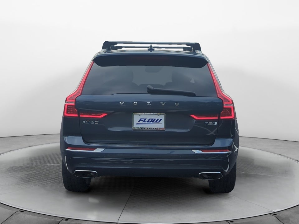 2021 Volvo XC60 Inscription