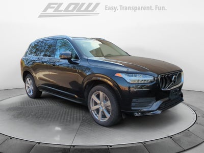 2021 Volvo XC90 Momentum