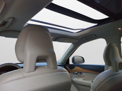 2021 Volvo XC90 Momentum