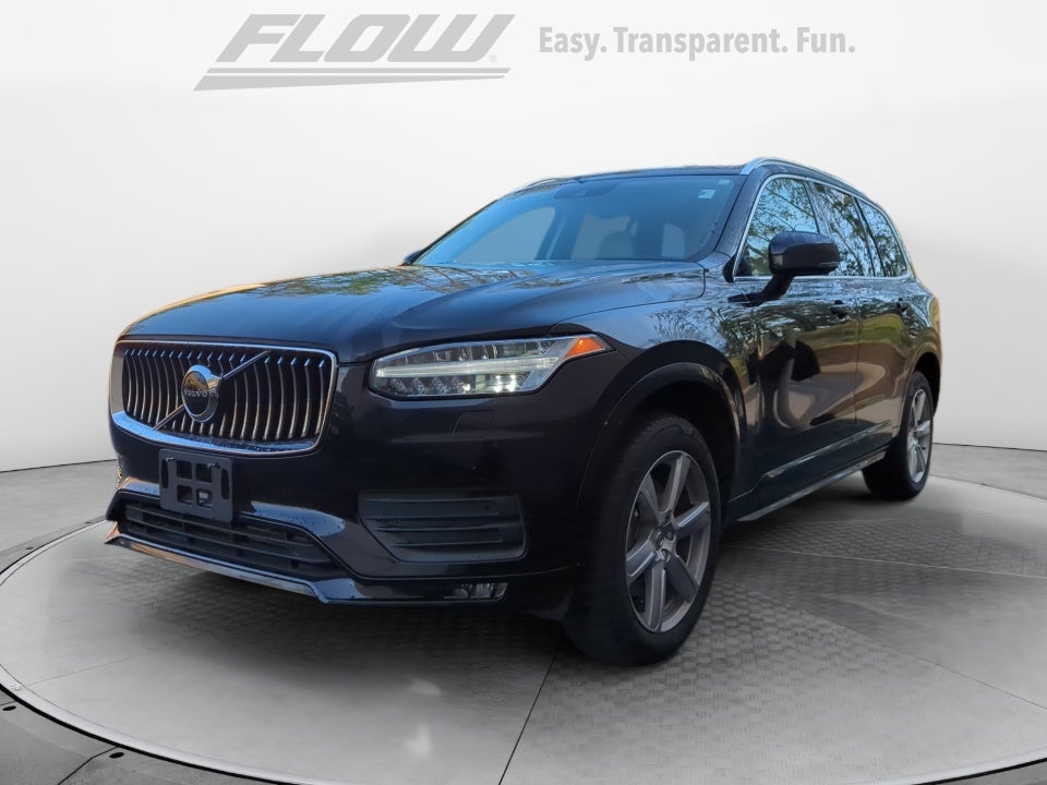 2021 Volvo XC90 Momentum