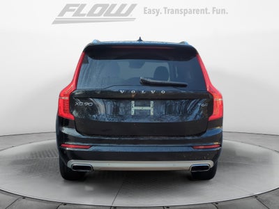 2021 Volvo XC90 Momentum