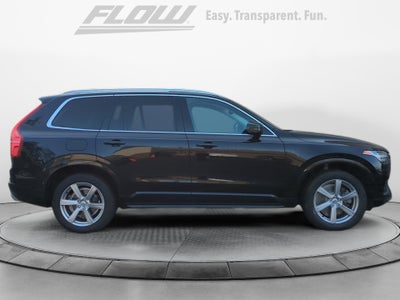 2021 Volvo XC90 Momentum