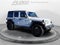 2020 Jeep Wrangler Unlimited Sport S 4X4