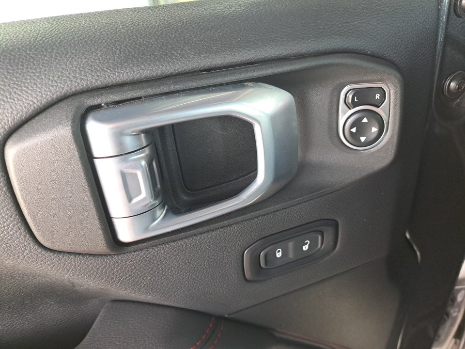 2023 Jeep Gladiator Rubicon 4x4