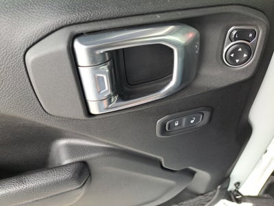 2023 Jeep Gladiator Rubicon 4x4