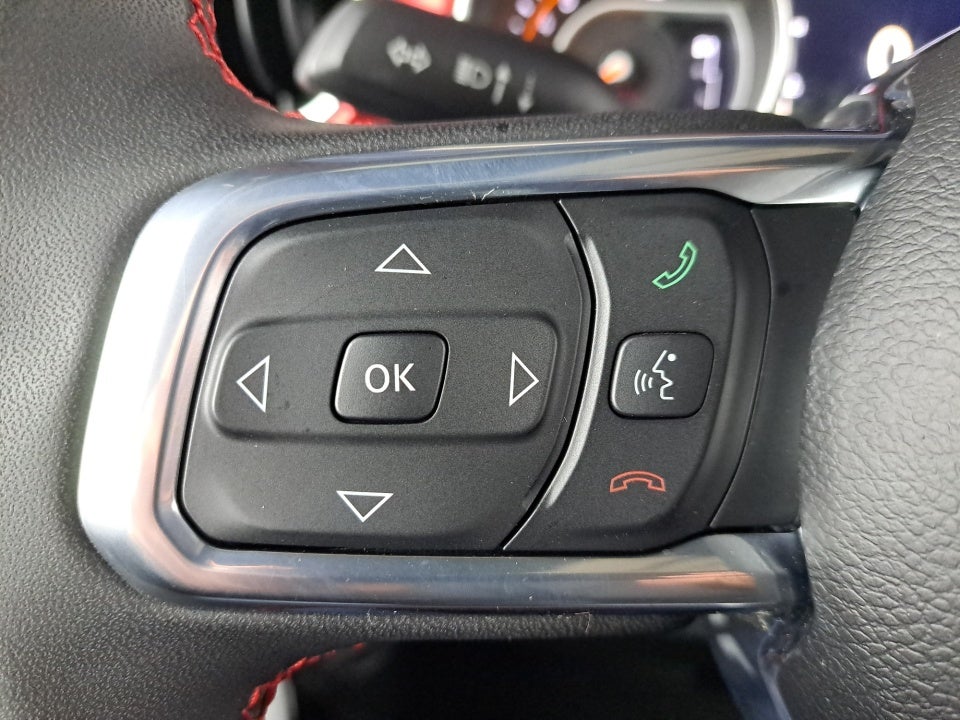 2023 Jeep Gladiator Rubicon 4x4