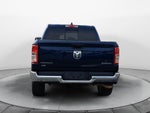 2023 RAM 1500 Big Horn Crew Cab 4x4 5'7" Box