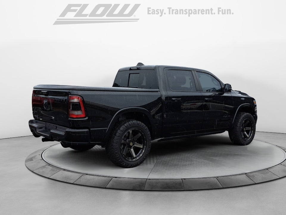 2024 RAM 1500 Limited