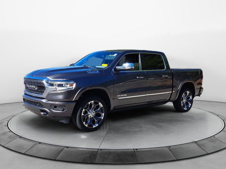 2021 RAM 1500 Limited Crew Cab 4x4 5'7" Box