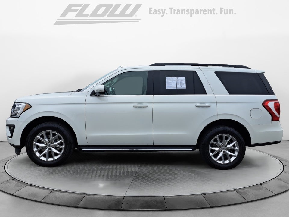 2021 Ford Expedition XLT