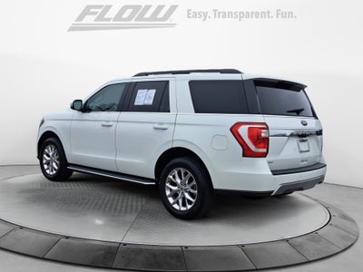2021 Ford Expedition XLT