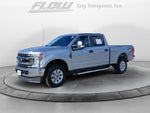 2020 Ford F-250 XL
