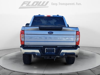 2020 Ford F-250 XL