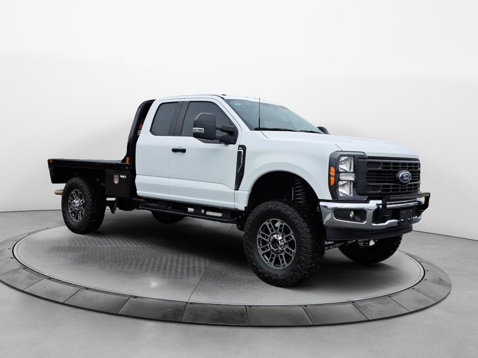2024 Ford F-250 XL