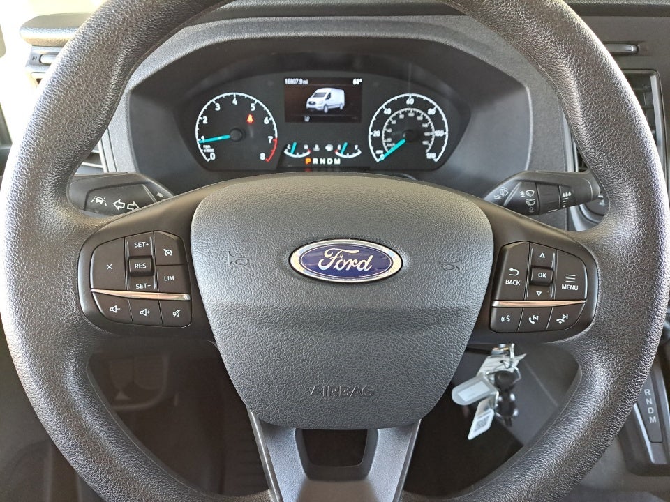 2025 Ford Transit-250 Cargo Van Base