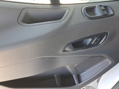 2025 Ford Transit-250 Cargo Van Base