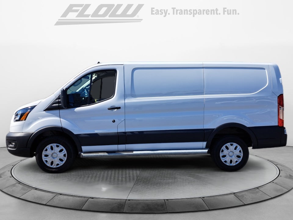 2025 Ford Transit-250 Cargo Van Base