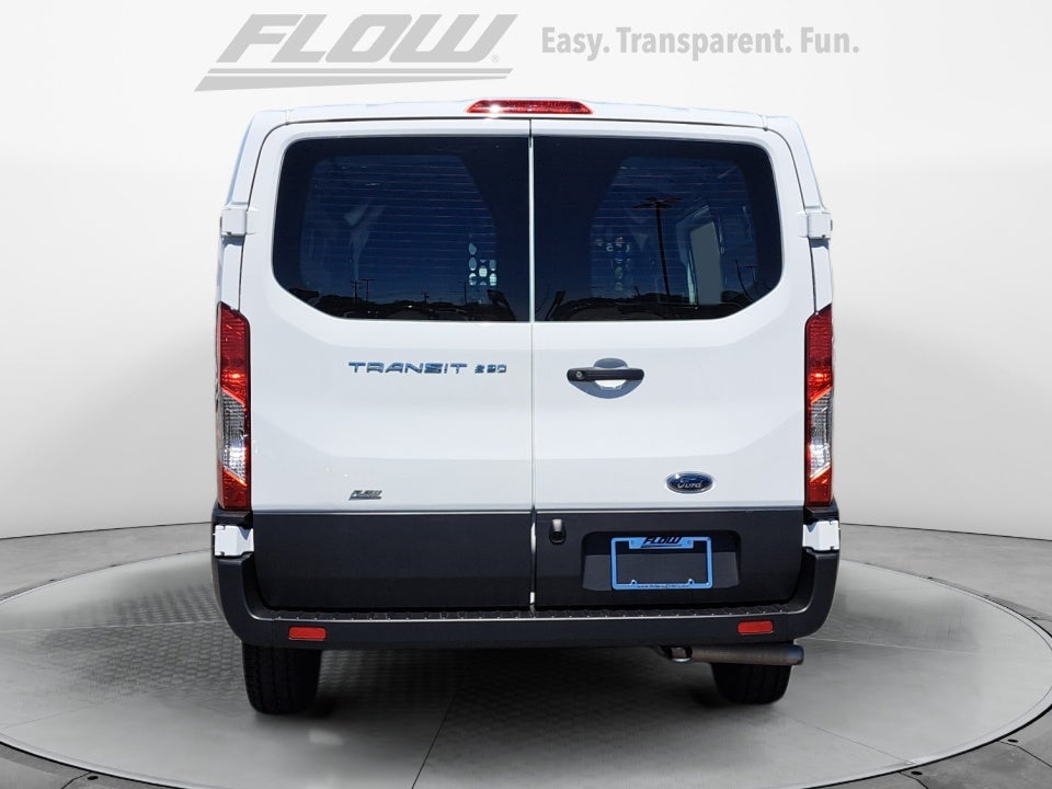 2025 Ford Transit-250 Cargo Van Base