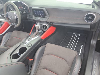 2023 Chevrolet Camaro ZL1