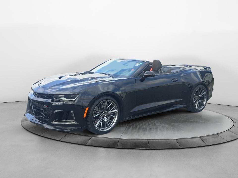 2023 Chevrolet Camaro ZL1