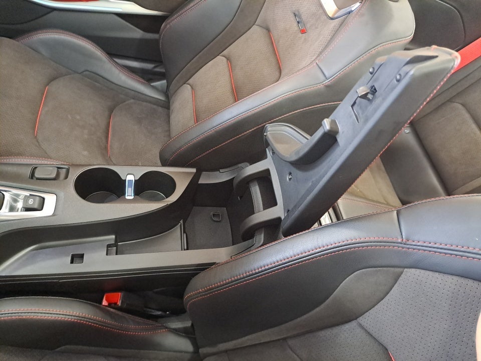 2023 Chevrolet Camaro ZL1